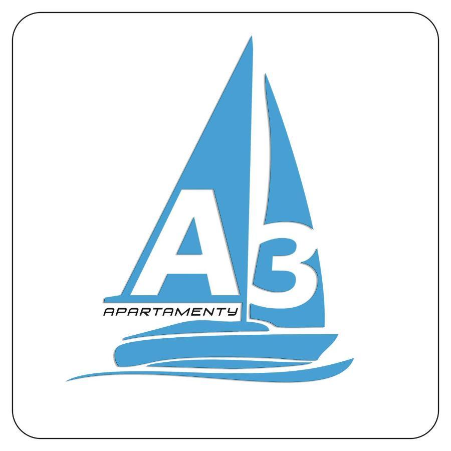 A3 - Apartamenty Mikołajki Εξωτερικό φωτογραφία