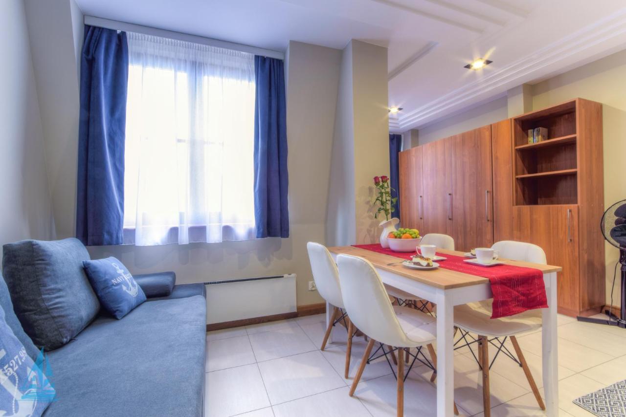 A3 - Apartamenty Mikołajki Εξωτερικό φωτογραφία