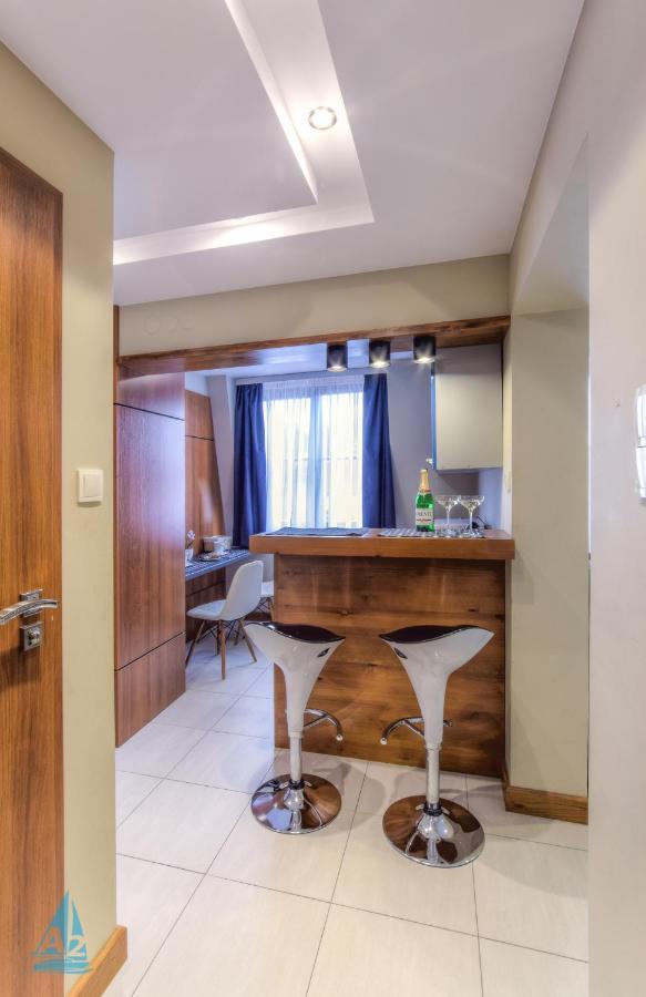 A3 - Apartamenty Mikołajki Εξωτερικό φωτογραφία