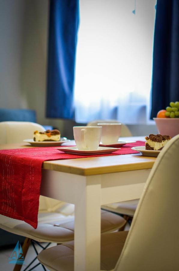 A3 - Apartamenty Mikołajki Εξωτερικό φωτογραφία