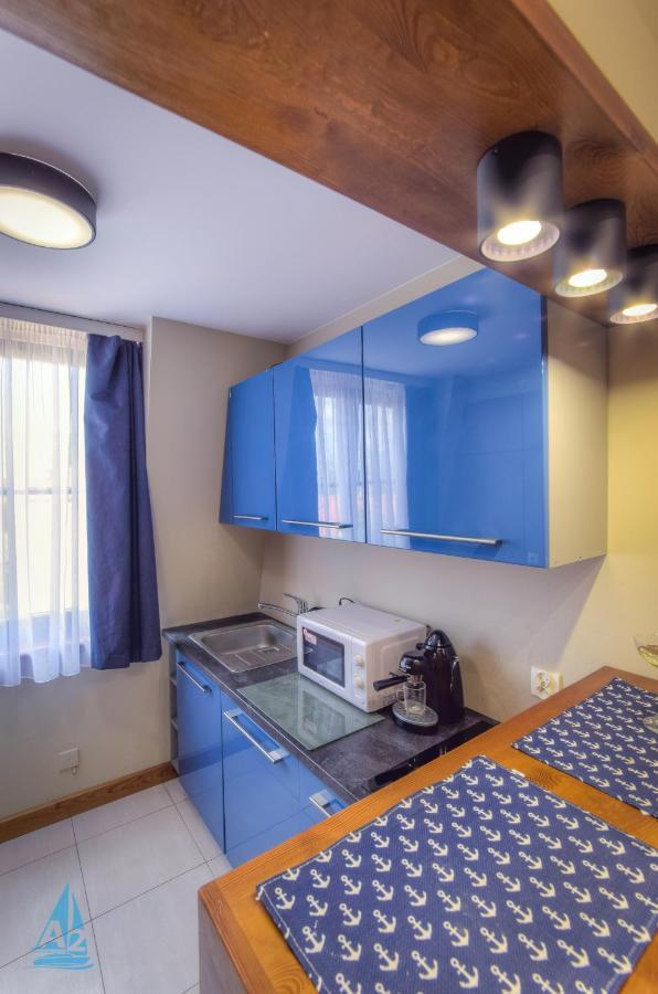 A3 - Apartamenty Mikołajki Εξωτερικό φωτογραφία