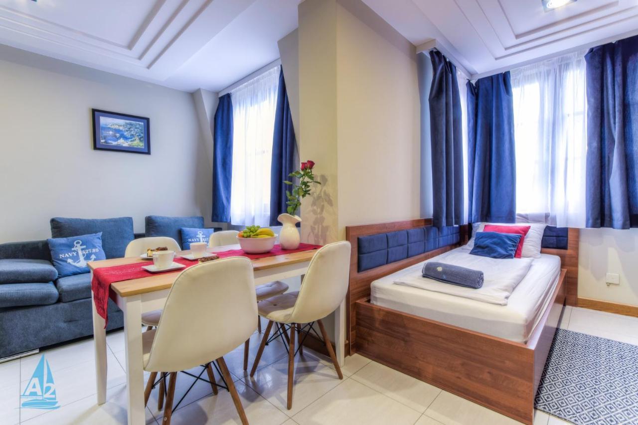 A3 - Apartamenty Mikołajki Εξωτερικό φωτογραφία