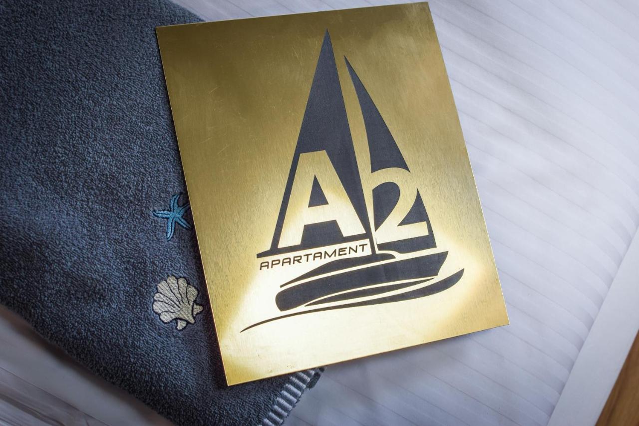A3 - Apartamenty Mikołajki Εξωτερικό φωτογραφία