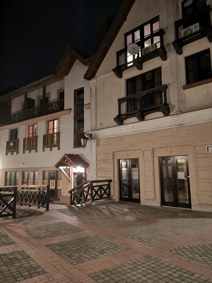 A3 - Apartamenty Mikołajki Εξωτερικό φωτογραφία